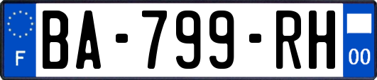 BA-799-RH