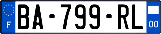 BA-799-RL