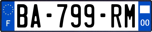 BA-799-RM