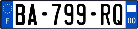 BA-799-RQ