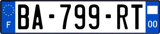 BA-799-RT
