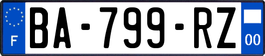 BA-799-RZ