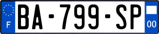 BA-799-SP