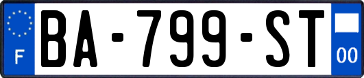 BA-799-ST