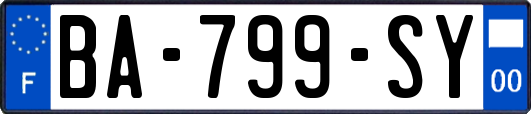 BA-799-SY