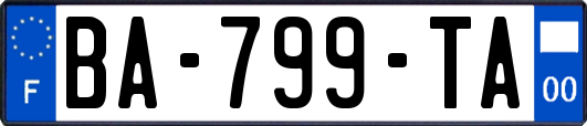 BA-799-TA