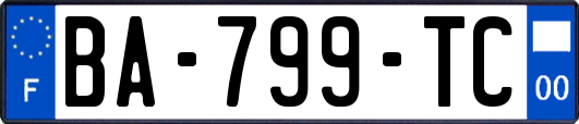 BA-799-TC