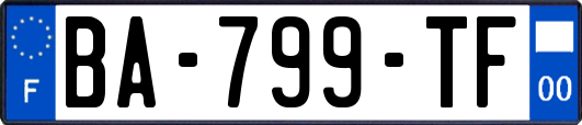 BA-799-TF