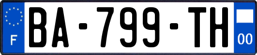 BA-799-TH