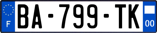 BA-799-TK