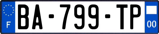 BA-799-TP
