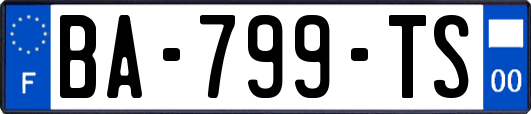 BA-799-TS
