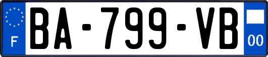 BA-799-VB
