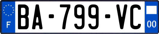 BA-799-VC