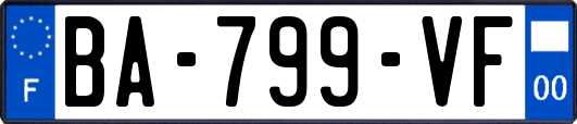 BA-799-VF