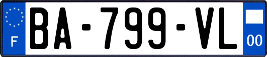 BA-799-VL