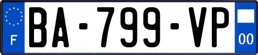 BA-799-VP