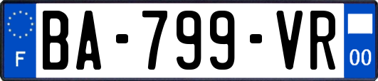 BA-799-VR