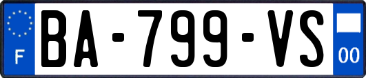 BA-799-VS