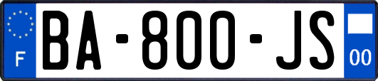BA-800-JS