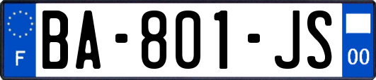 BA-801-JS