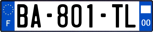 BA-801-TL