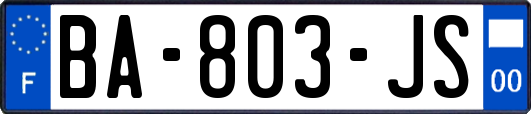 BA-803-JS