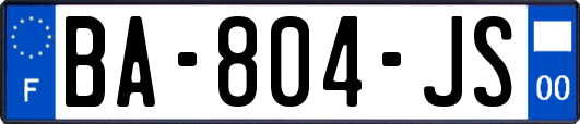 BA-804-JS