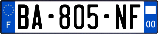BA-805-NF