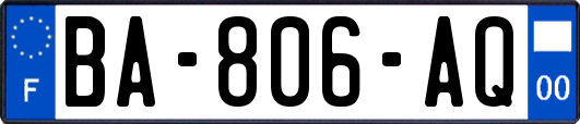 BA-806-AQ