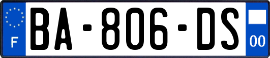 BA-806-DS