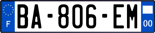 BA-806-EM