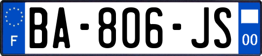 BA-806-JS