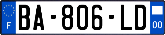BA-806-LD