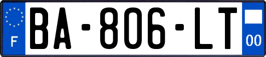 BA-806-LT