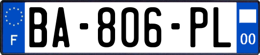 BA-806-PL