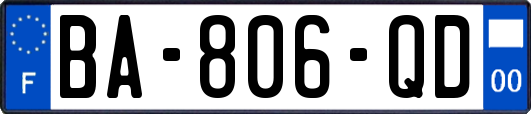 BA-806-QD