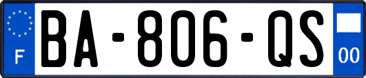 BA-806-QS