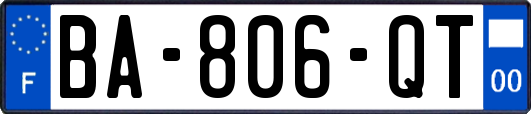 BA-806-QT