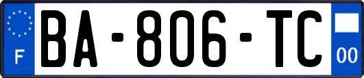 BA-806-TC
