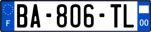 BA-806-TL