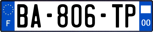 BA-806-TP