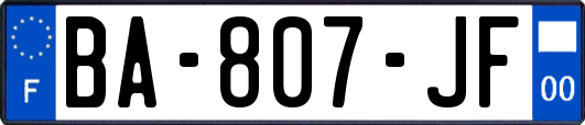 BA-807-JF