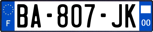 BA-807-JK