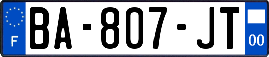 BA-807-JT