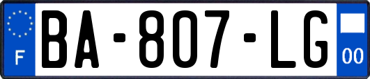 BA-807-LG