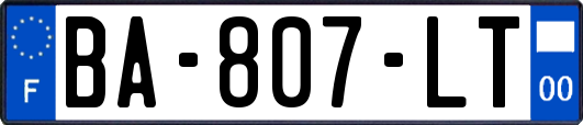 BA-807-LT
