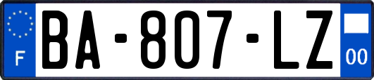 BA-807-LZ