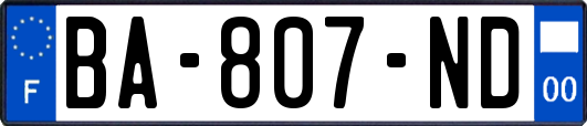 BA-807-ND