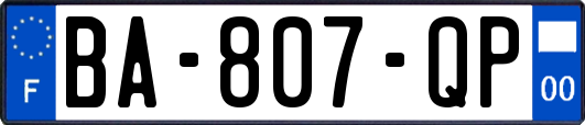 BA-807-QP